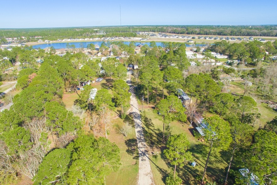 More Photos Of 1211 Cypress Rd, Saint Augustine Manufactured Housing Mobile Home Park For Sale