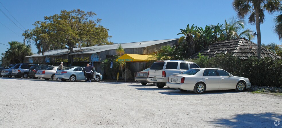 More Photos Of 5611 US 19, Palmetto Restaurant For Sale