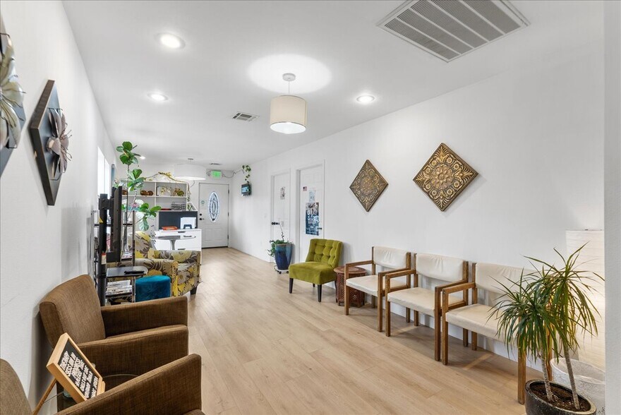 More Photos Of 438 Pyramid Way, Sparks Office For Sale