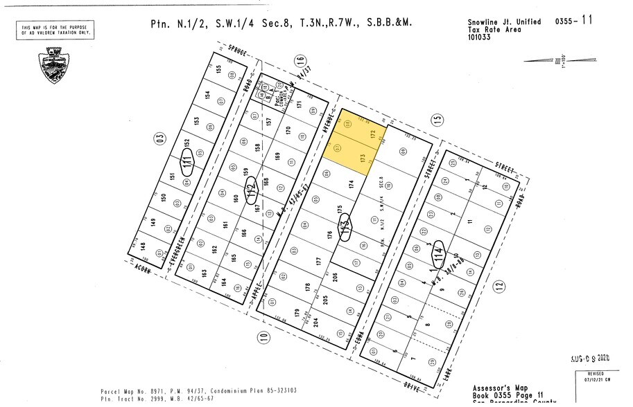 More Photos Of 1111 Apple Ave, Wrightwood Apartments For Sale