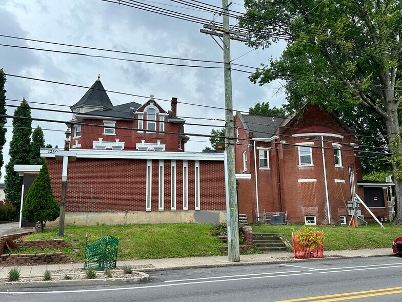More Photos Of 1230 Bardstown Rd, Louisville Apartments For Sale