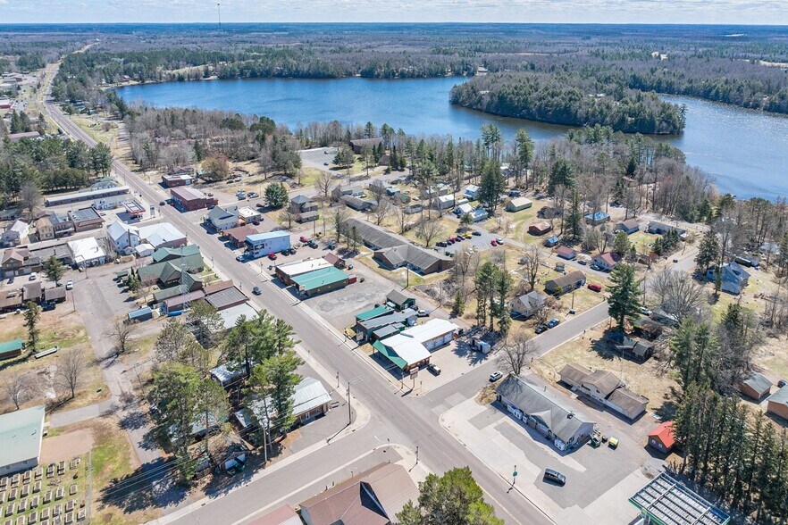 More Photos Of 5235 US-51 Hwy, Mercer General Retail For Sale