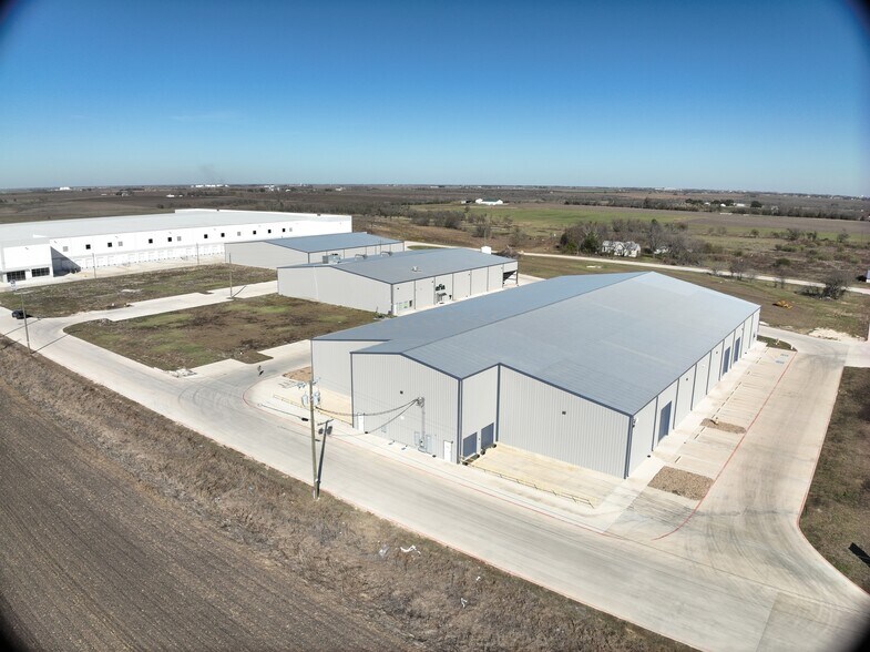 More Photos Of 000 BFG 9000 Way, Taylor Unknown For Lease