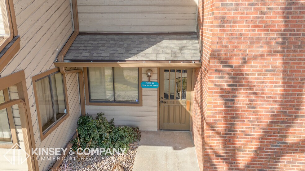 More Photos Of 1201 S Parker Rd, Denver Medical For Sale