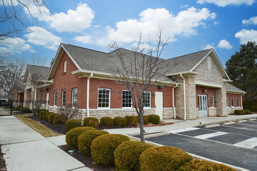 More Photos Of 6320 Perimeter Loop Rd, Dublin Daycare Center For Sale