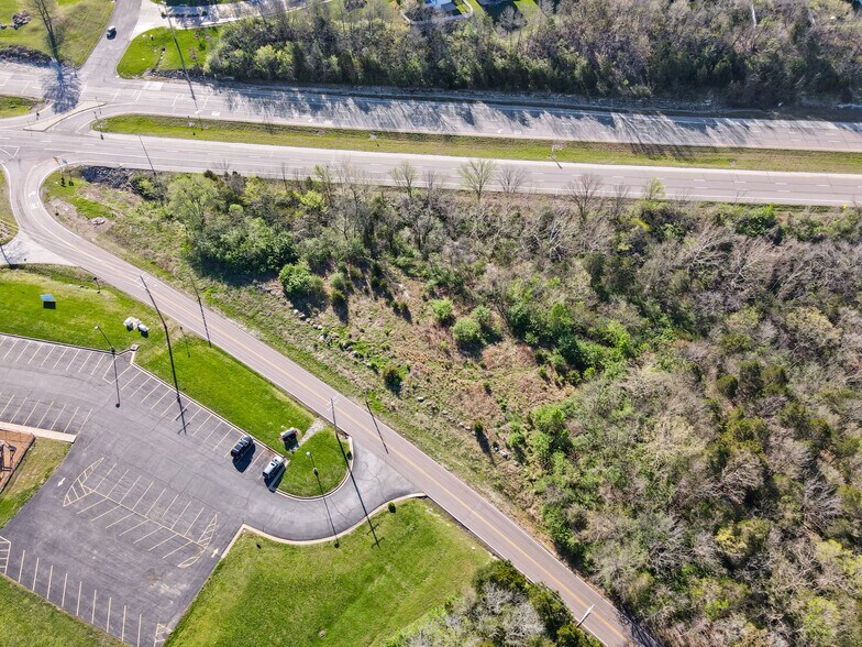 More Photos Of 6250 Upper Byrnes Mill Rd, House Springs Land For Sale