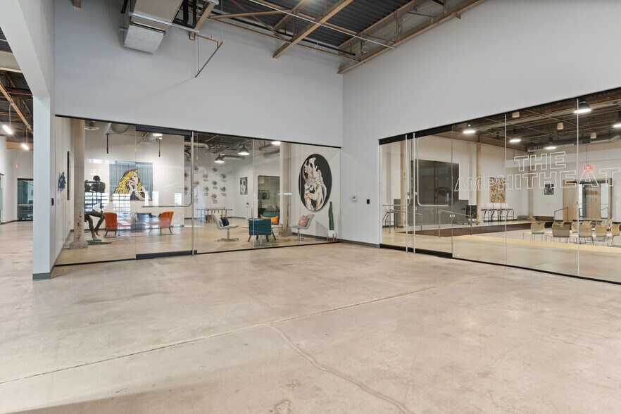 More Photos Of 515 E Grant St, Phoenix Office For Lease