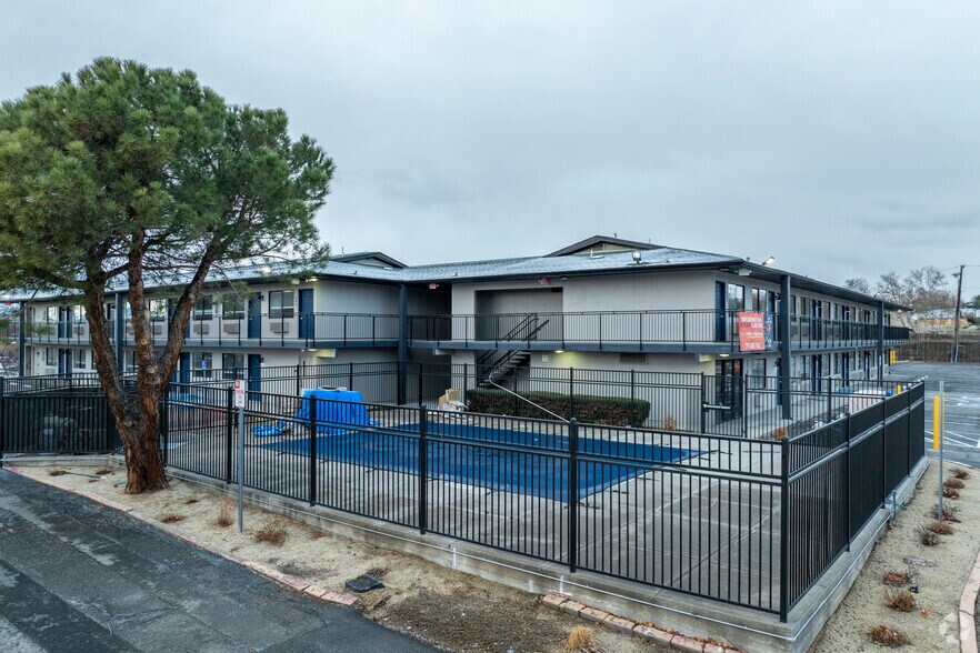 More Photos Of 1400 Stardust St, Reno Apartments For Sale