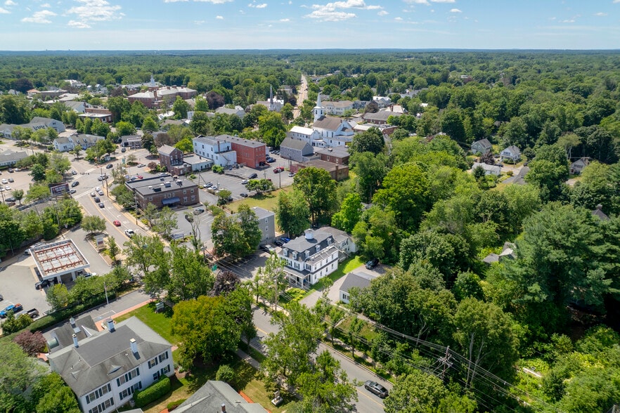 More Photos Of 46 Main St, Bridgewater Hotel For Sale