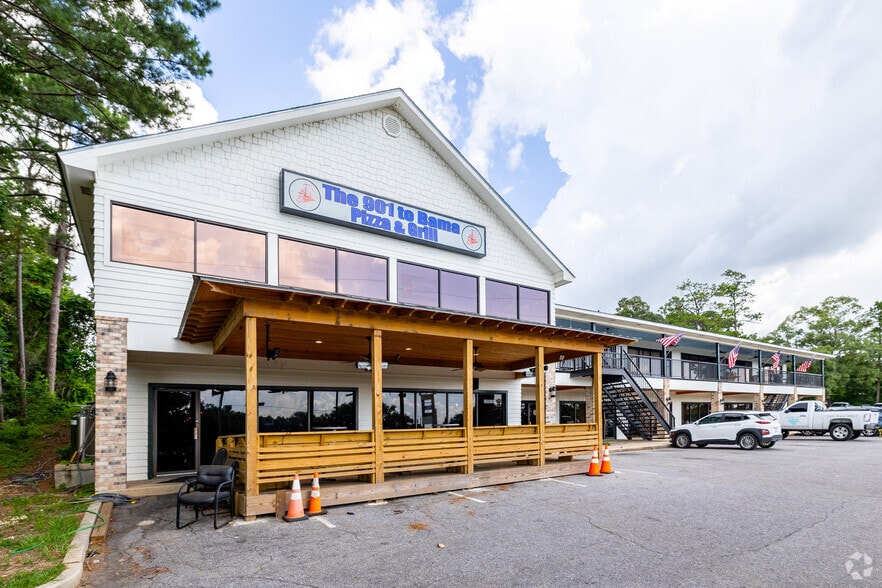 Primary Photo Of 28850 US Hwy 98, Daphne Storefront For Lease