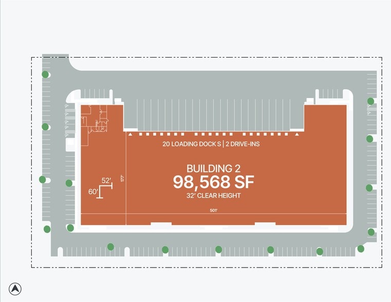 More Photos Of 15881 Terminal Ct, Chino Unknown For Lease