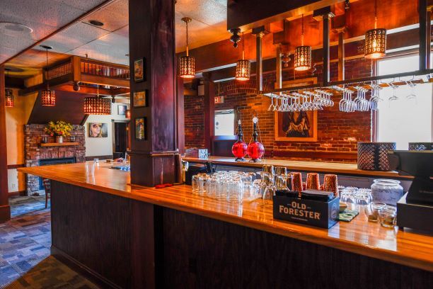 More Photos Of 709 Beechurst Ave, Morgantown General Retail For Sale