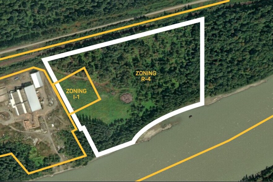 More Photos Of 59710 Lougheed Hwy, Agassiz Land For Sale