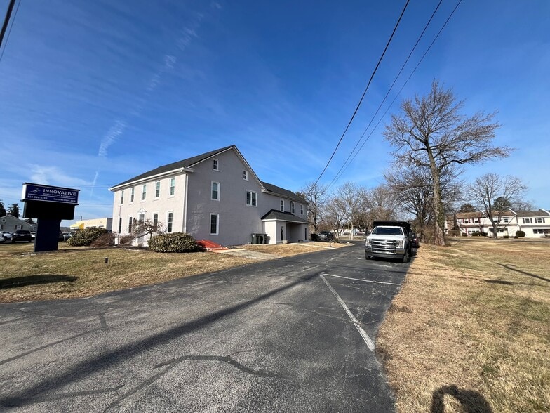 More Photos Of 4215 W Lincoln Hwy, Downingtown Medical For Sale