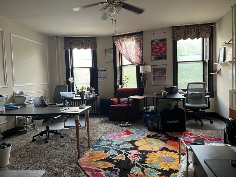 More Photos Of 116 E 25th St, Baltimore Apartments For Sale