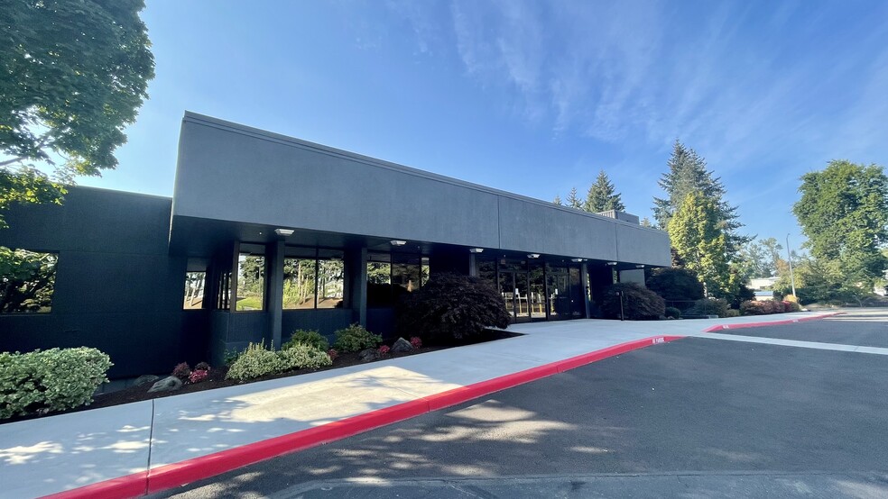 More Photos Of 9275 SW Peyton Ln, Wilsonville Office For Lease