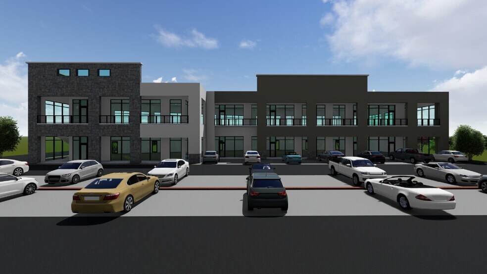 More Photos Of 2085 Highway 183, Leander Storefront Retail Office For Sale