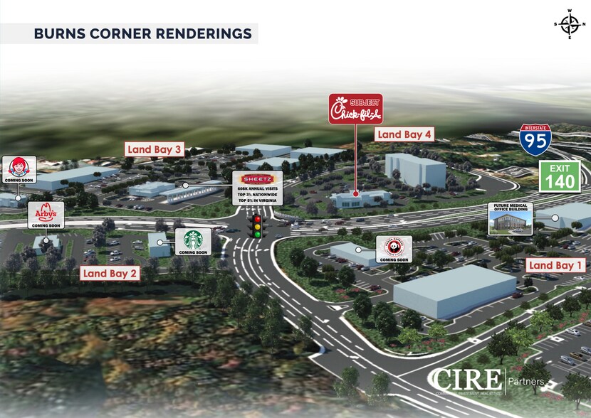 More Photos Of 30 Wyche Rd, Stafford Fast Food For Sale