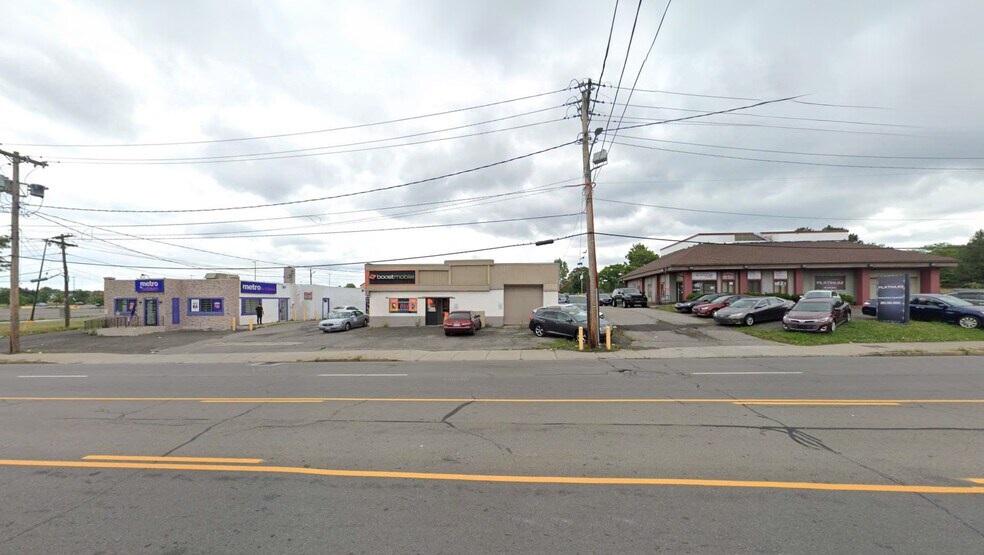 More Photos Of , Rochester General Retail For Sale