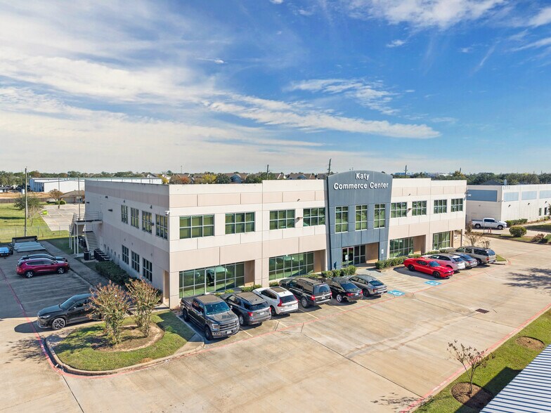 More Photos Of 1773 Westborough Dr, Katy Office For Sale