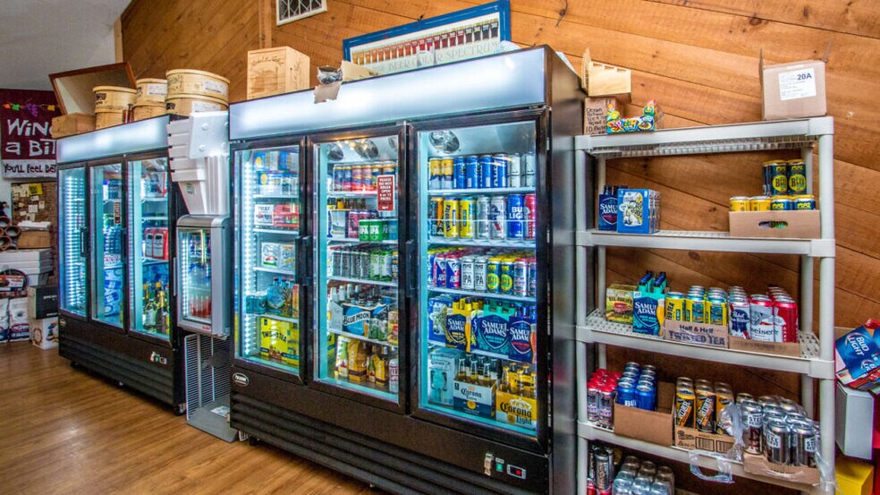 More Photos Of 1279 US-302 Rt, Bartlett General Retail For Sale