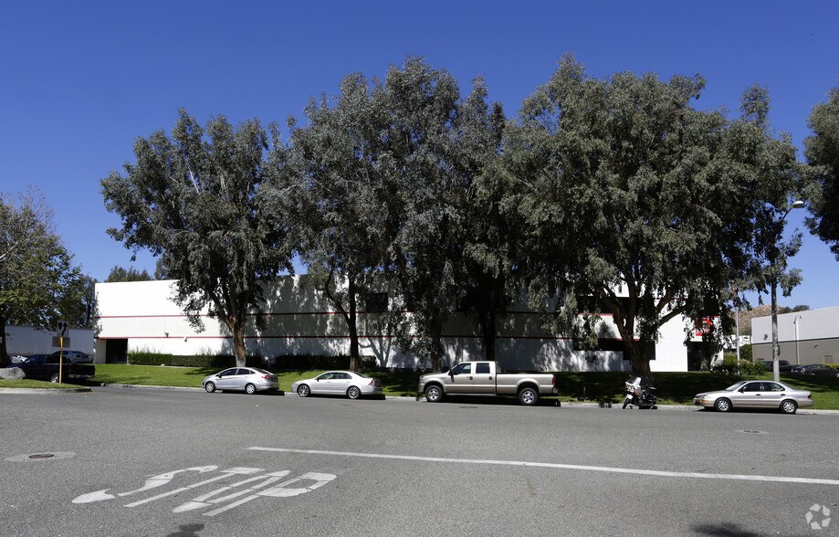 More Photos Of 12165-12171 Madera Way, Riverside Manufacturing For Lease