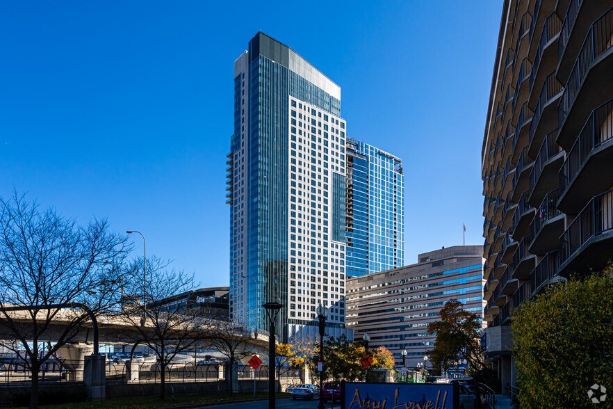 More Photos Of 1 Nashua St, Boston Apartments For Lease