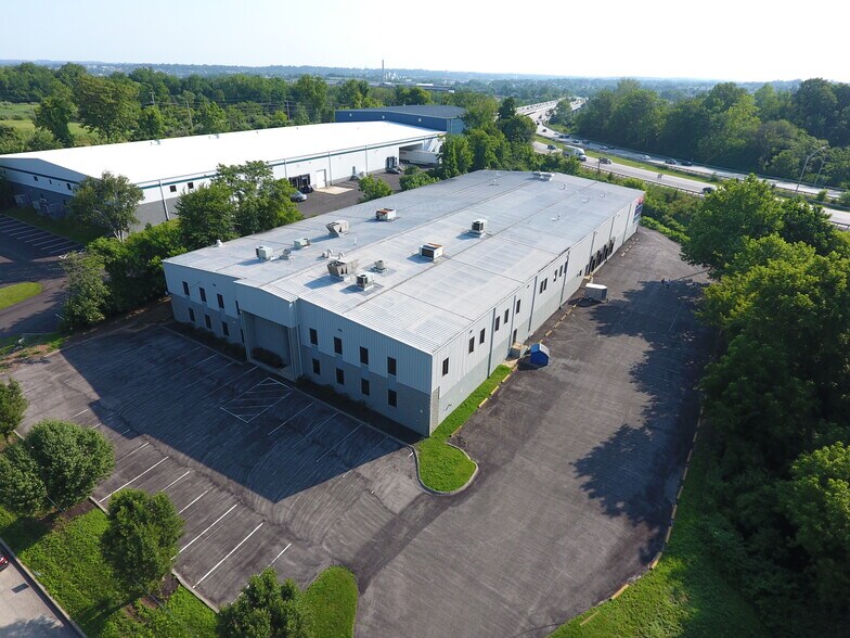 More Photos Of 60 Portland Rd, West Conshohocken Warehouse For Lease