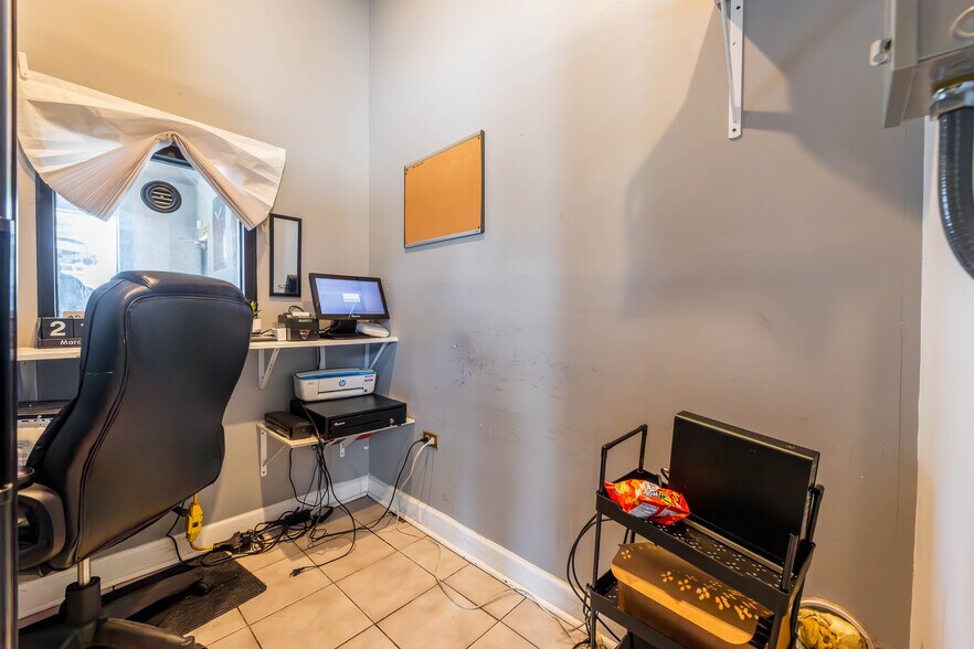 More Photos Of 10620 S Vincennes Ave, Chicago Carwash For Sale