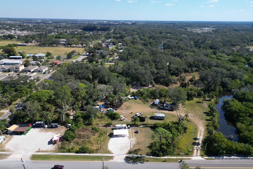 More Photos Of 301 E Shell Point Rd NE, Ruskin Land For Sale