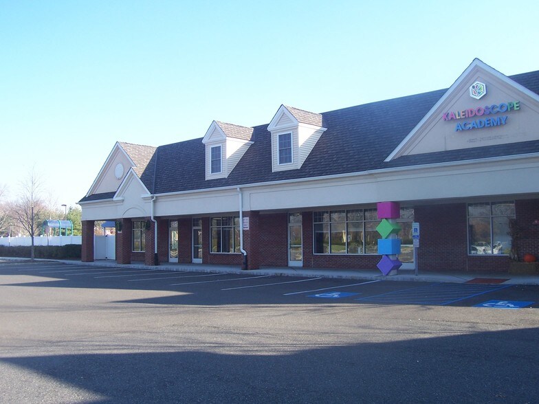 More Photos Of 2144 US Highway 130, Bordentown Freestanding For Lease