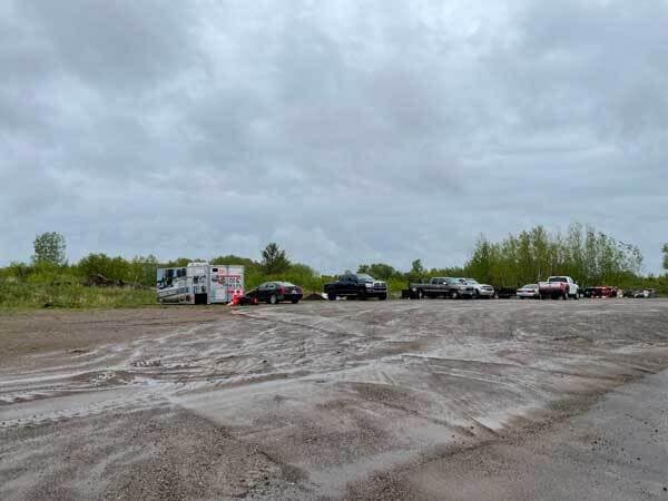 More Photos Of 1325 S Frandsen Ave S, Rush City Manufacturing For Lease