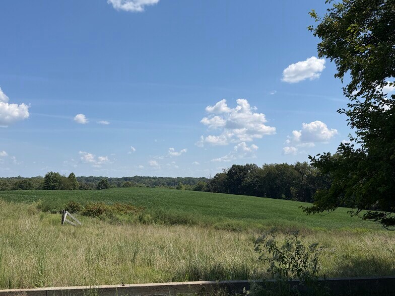 More Photos Of 10989 Old State Rd, Evansville Land For Sale