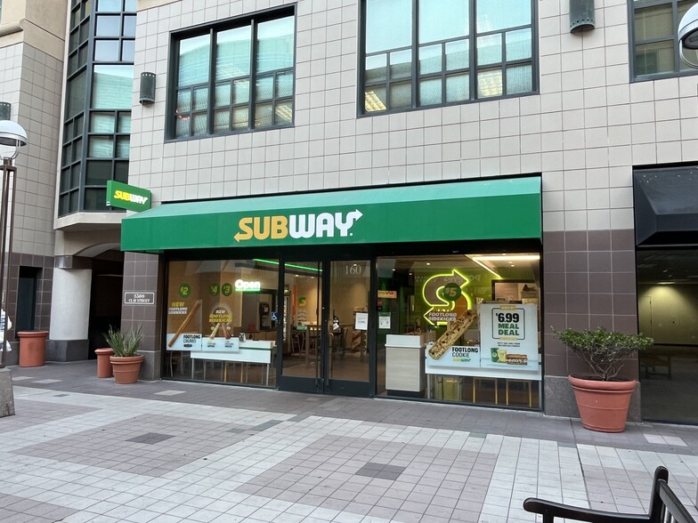 More Photos Of 499 14th St, Oakland Unknown For Lease