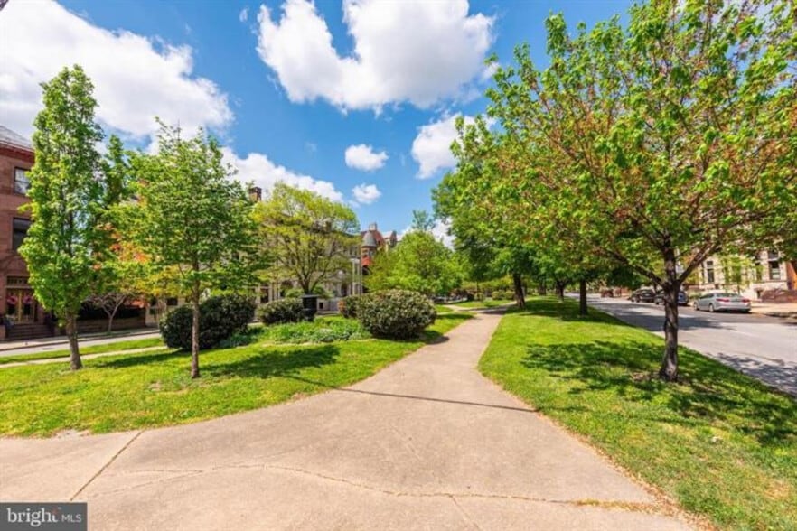 More Photos Of 1801 Eutaw Pl, Baltimore Apartments For Sale
