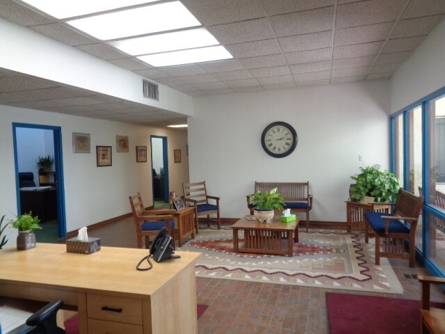 More Photos Of 500 N Church St, Las Cruces Loft Creative Space For Sale