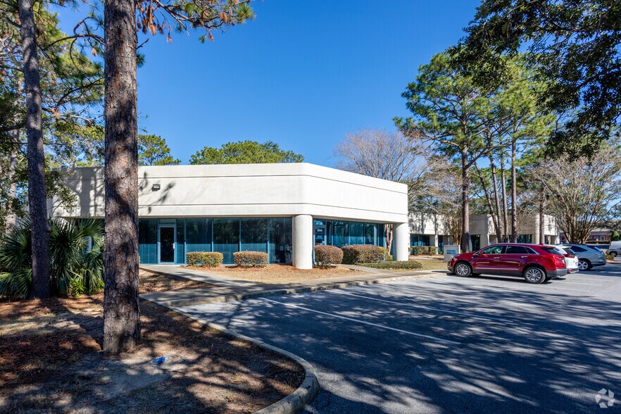 More Photos Of , Pensacola Office For Sale