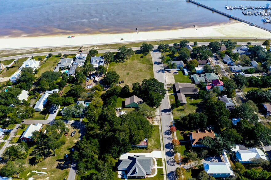 More Photos Of 400 N Beach Blvd, Bay Saint Louis Land For Sale