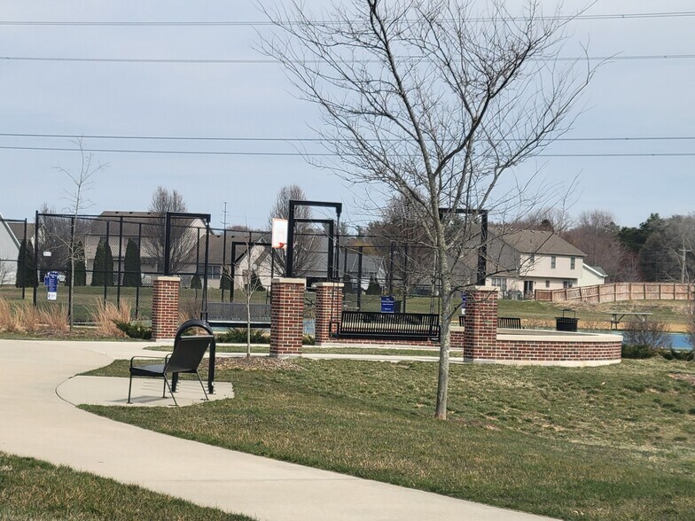 More Photos Of 51405 Elm Rd, Granger Land For Sale