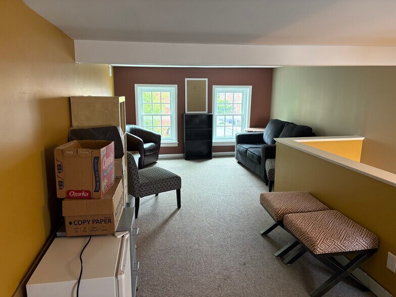 More Photos Of 44 S Carrollton Ave, Baltimore Storefront Retail Residential For Lease