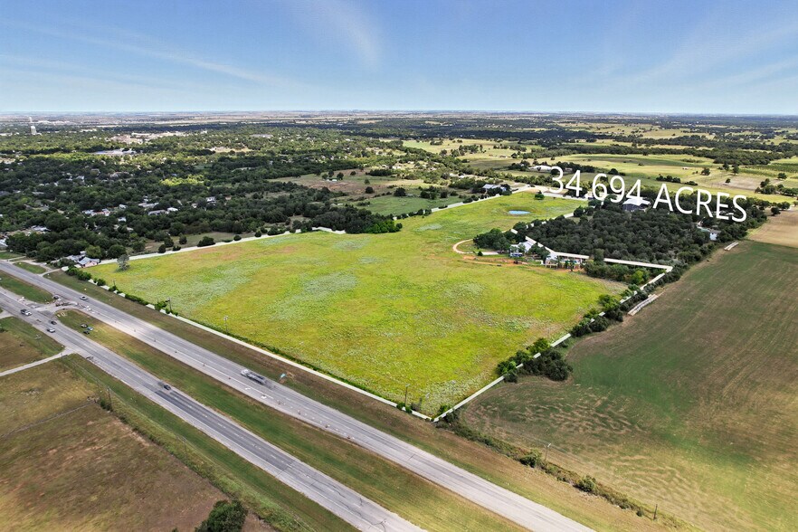 Primary Photo Of 270 US-290, Elgin Land For Sale