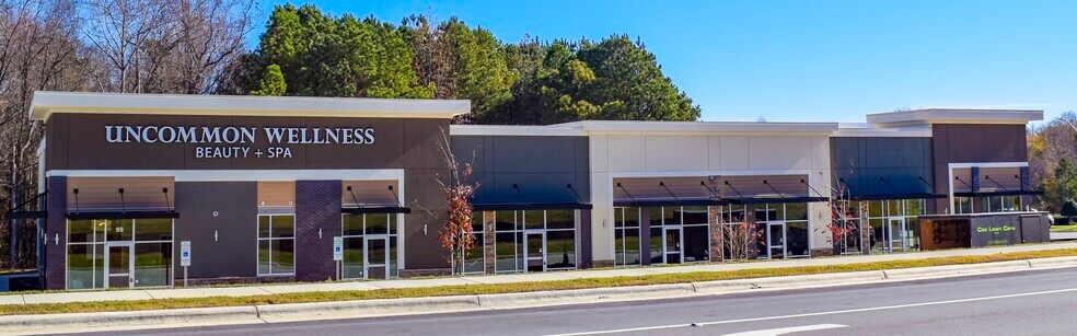 More Photos Of 75 Logan Ct, Angier Medical For Lease