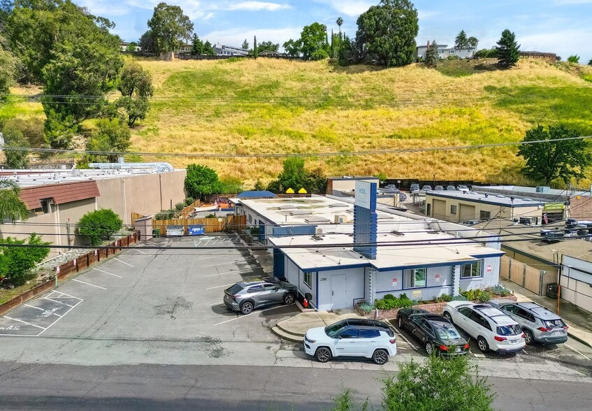 More Photos Of 2780 Camino Diablo, Walnut Creek Auto Repair For Sale