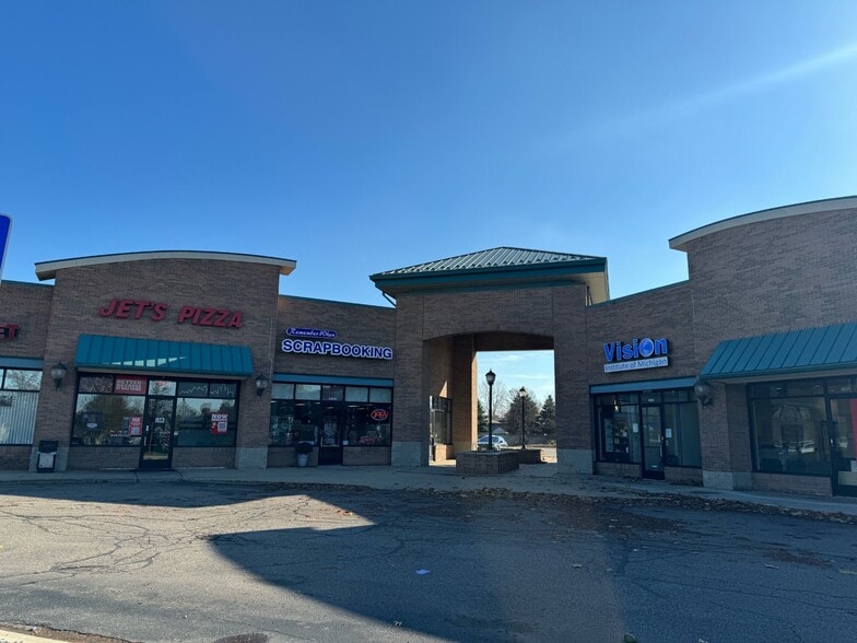 More Photos Of 21872-21968 23 Mile Rd, Macomb Township Unknown For Lease