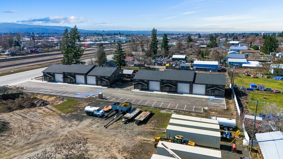 More Photos Of 10903 E Trent Ave, Spokane Valley Light Manufacturing For Sale