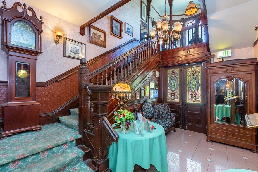 More Photos Of 2064 Orange Tree Ln, Redlands Lodge Meeting Hall For Sale