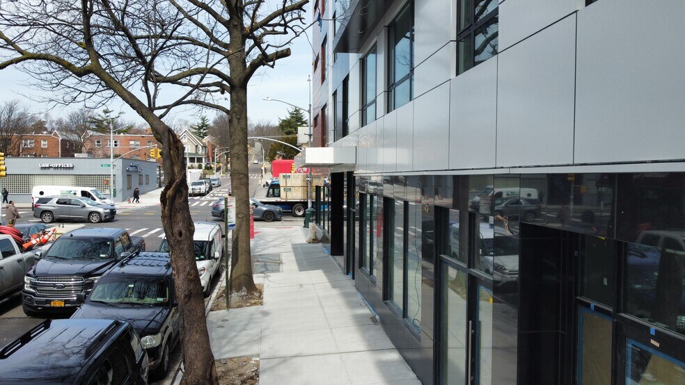 More Photos Of 15002 Hillside Ave, Jamaica Apartments For Lease