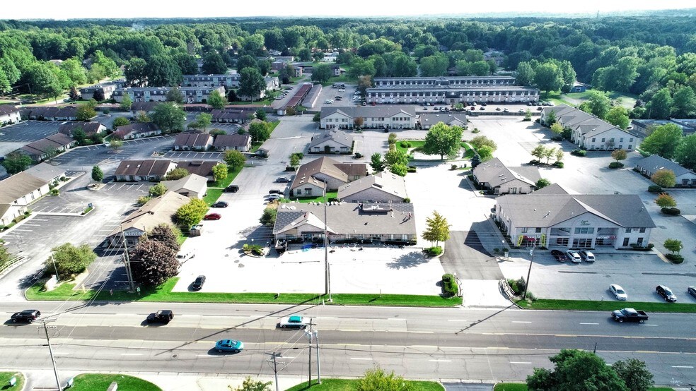 More Photos Of 725 Boardman Canfield Rd, Youngstown Office For Lease