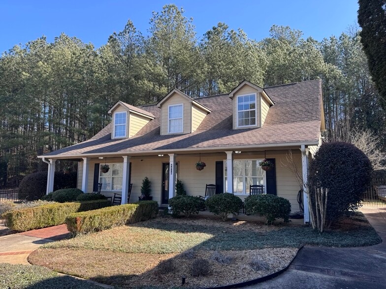 More Photos Of 6470 Georgia 400, Cumming Medical For Sale