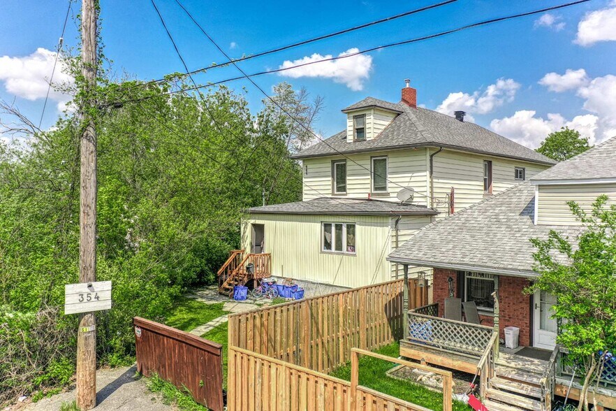 More Photos Of 354 Eva Av, Sudbury Apartments For Sale